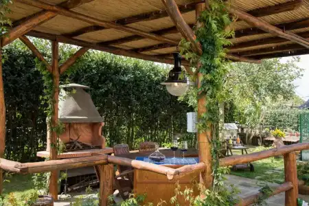 B&B La Casa nel Giardino - 55