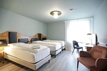 Mercure Pforzheim - 77