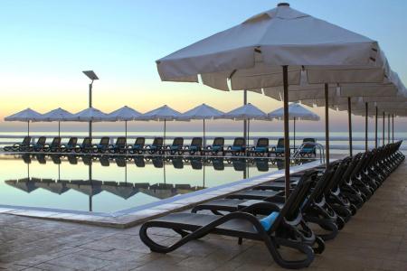 The Westin Dragonara Resort, Malta - 7