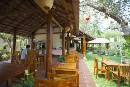La Mer Resort - 21