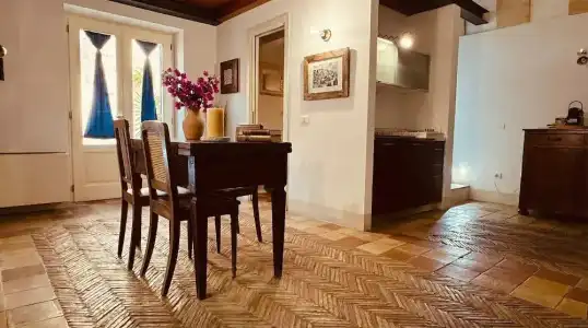 San Giorgio Matera - 104