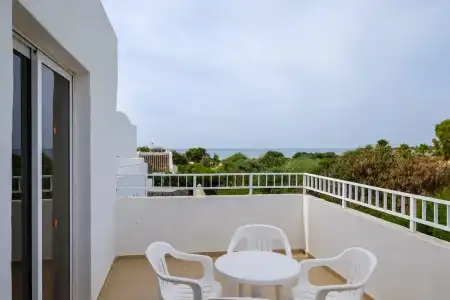 Thalassines Beach Villas - 195