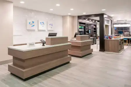 Hilton Garden Inn Billings - 1