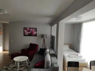 Belvedere Apartments - 48