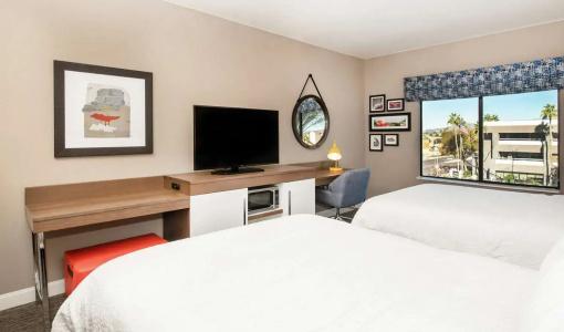Hampton Inn Phoenix-Airport North - 48