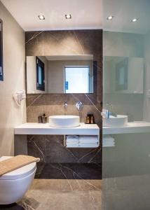 Epicentrum Suites and Villa Oasis - 10