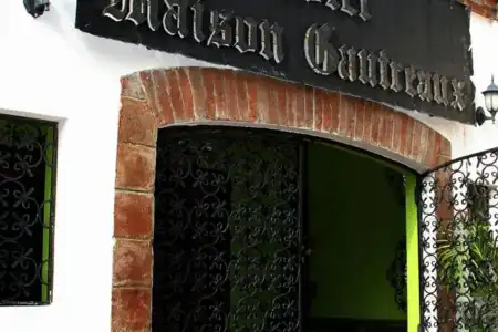 Maison Gautreaux - 32