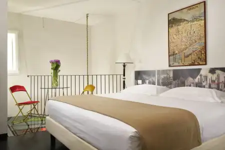 Leone Blu Suites | UNA Esperienze - 22
