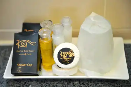 Koh Tao Beach Club - 61