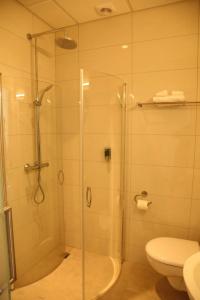Kjarnalundur- Aurora Dream - Lodges and Rooms - 8