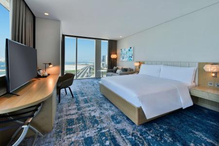 Hilton Garden Inn Bahrain Bay - 5