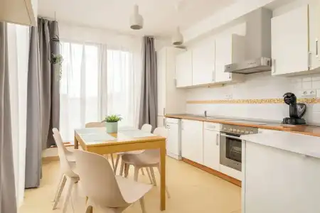 Central Passage Apartments by Vagabond - 25