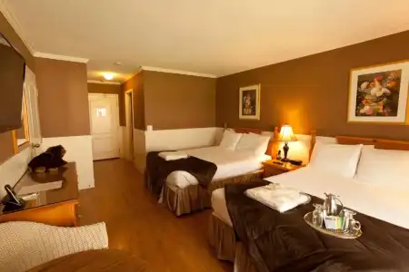 South Thompson Inn & Conference Centre - 67