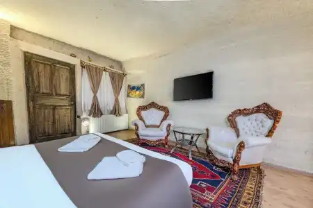 Kayatas Cave Suites - 121