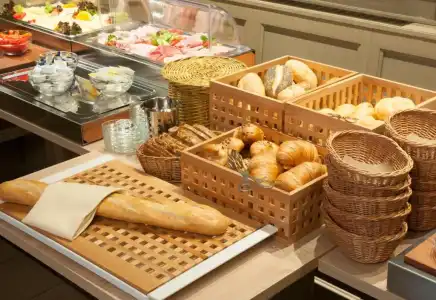 Hotel-restaurant Piazza - 8