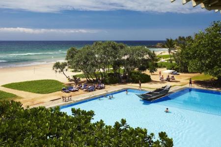 Heritance Ayurveda - All Meals and Treatments - 15