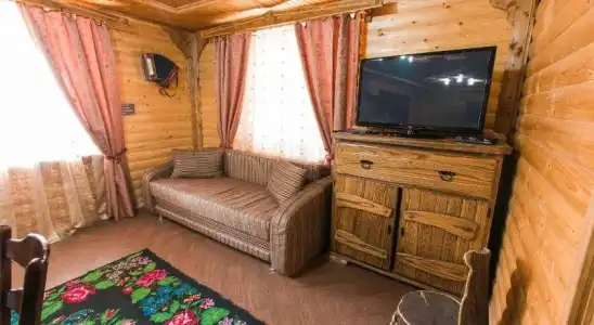 Karpaty Migovo - 2