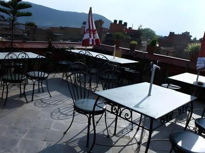 Siddhi Laxmi Guest House - 20