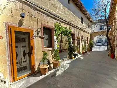 The Red Horse - 20