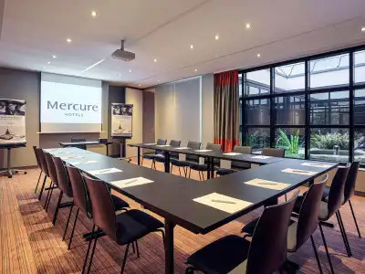 Mercure Paris Tour Eiffel Grenelle - 20