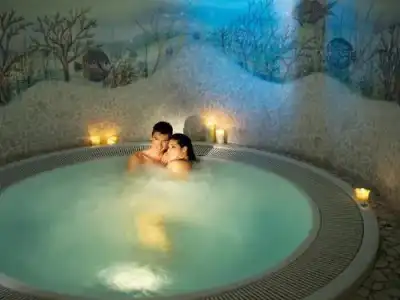 Sensoria Dolomites - 27