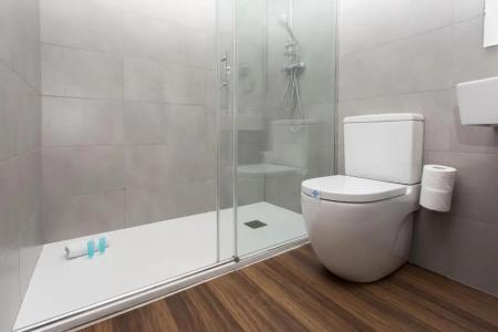 Hostal Operaramblas - 17
