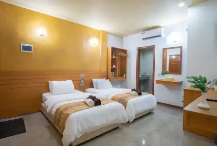 Nala Veli Beach & Spa - 9