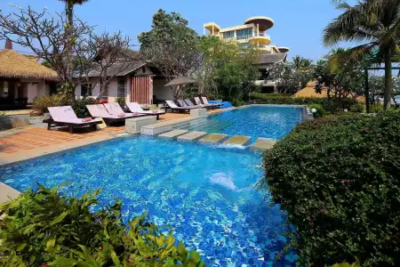 Purimuntra Resort & Spa - 63