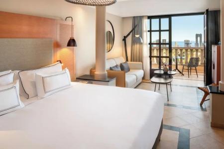 The Level at Melia Villaitana - 80