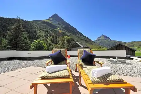 Galtürerhof - 10