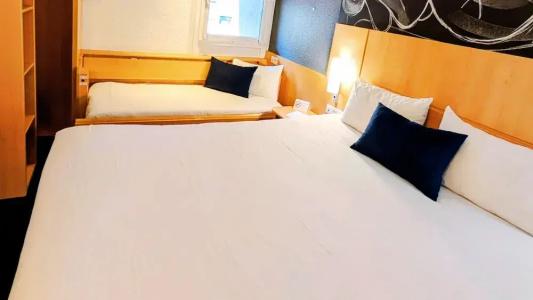 Ibis Grenoble Centre Bastille - 42