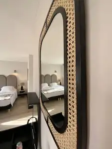Hôtel l'Arena - 58