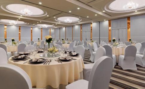 Sheraton Tunis - 39