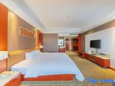 Dongguan Haixia - 45