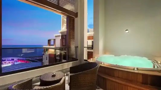 Selectum Luxury Resort Belek - 128