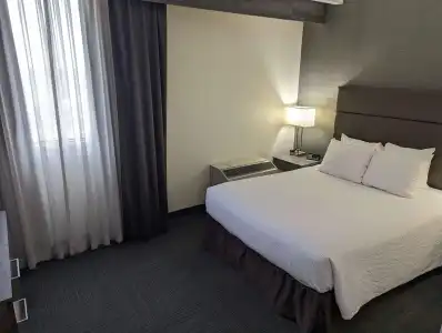 Best Western Plus Toronto Airport - 54