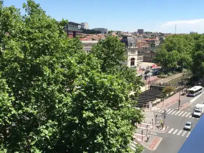 Nemea Appart Concorde Toulouse Gare Matabiau - 24