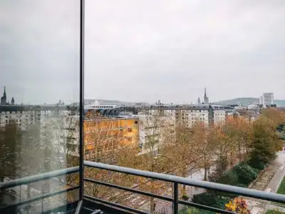 Ibis Rouen Centre Rive Droite Pasteur - 17