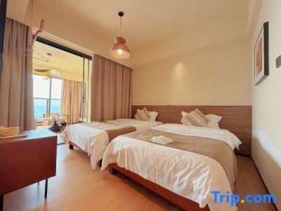 Island Skylight Resort - 43