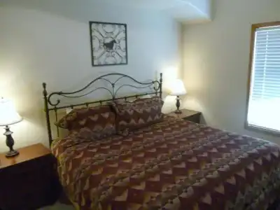 Ruidoso River Resort - 92