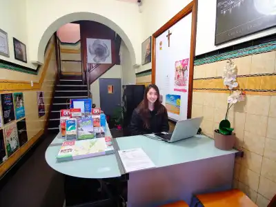 Sydney Central Inn - Hostel - 6