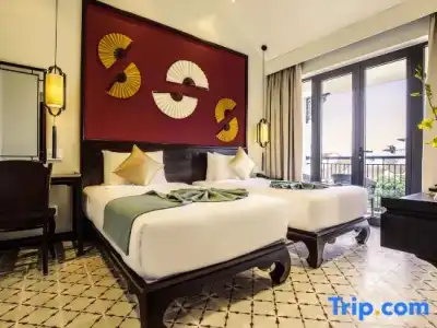 Laluna Hoi An RiverSide & Spa - 99