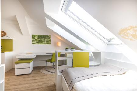 Candlewood Suites Fürth - 47