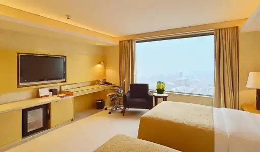 Marco Polo Wuhan - 95