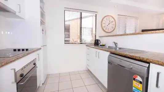 Aegean Apartments - 26
