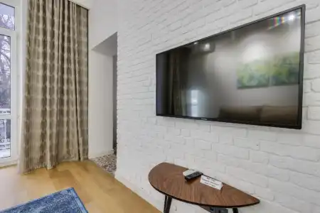 Opera Apartments Almaty - 463