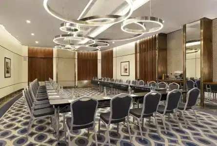 Hyatt Regency Atakoy - 47