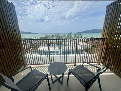 Patong Beach by See2Sea - 121