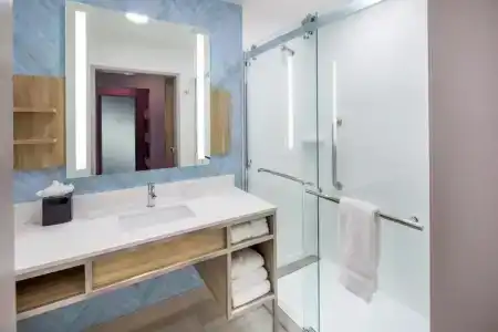 Hilton Garden Inn Houston Medical Center, TX - 40