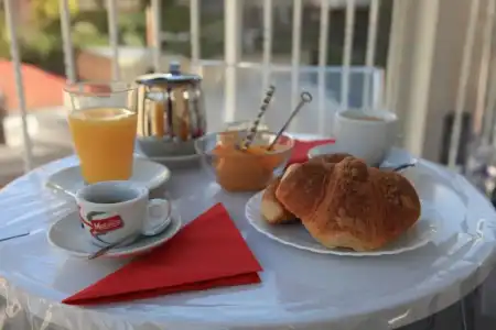 New Pescara City b&b - 7